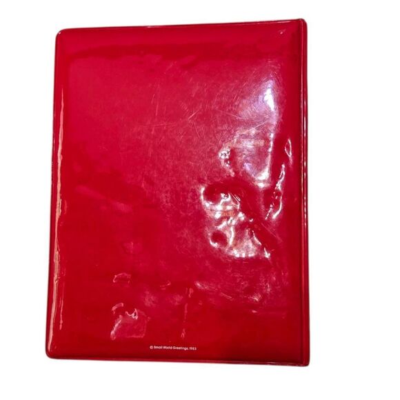 Vintage Sticker Book 80s Puffy Scratch And Sniff Garfield Michael Jackson Kool-a - Picture 2 of 16